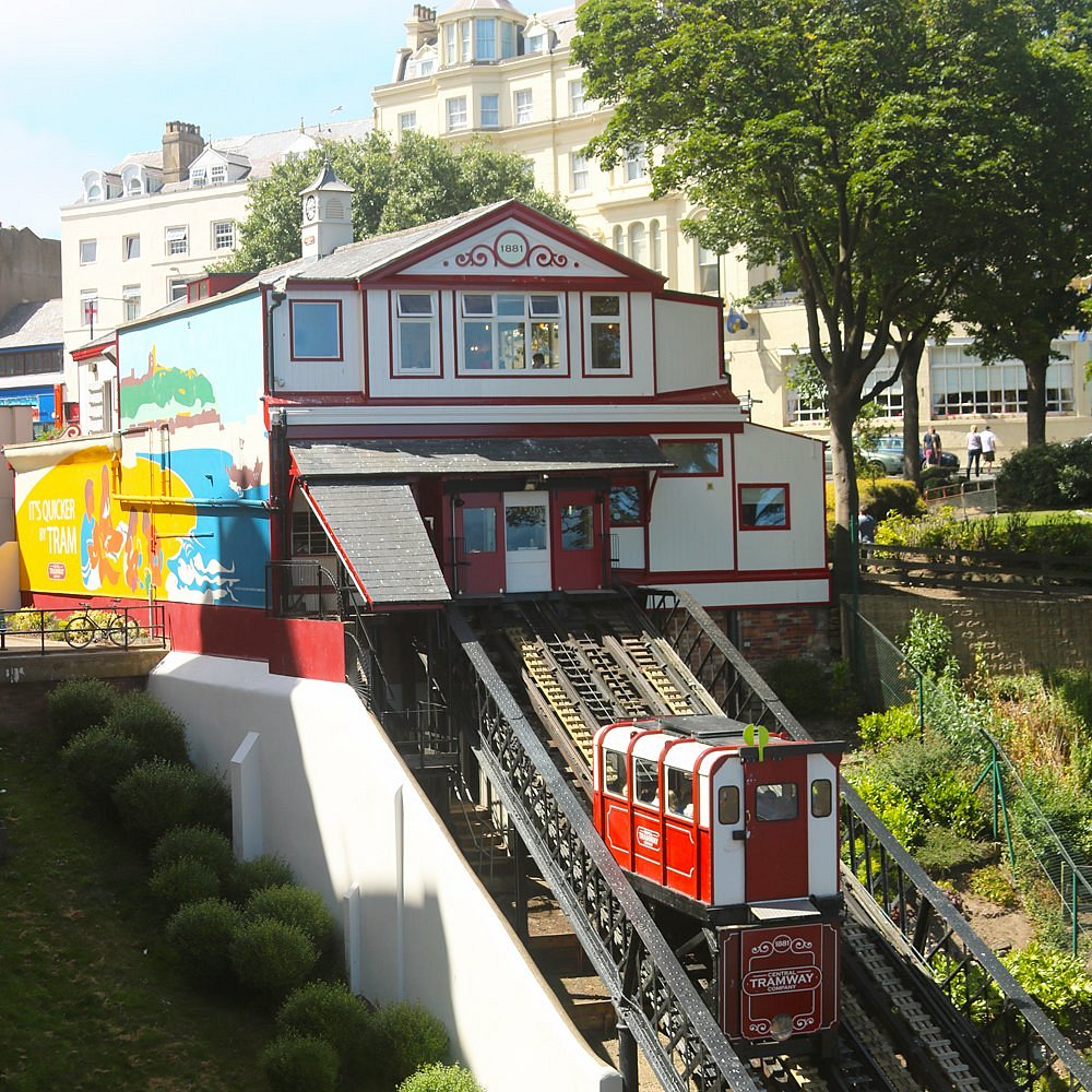 How to Enter Scarborough's Easter Postcard Competition 2025