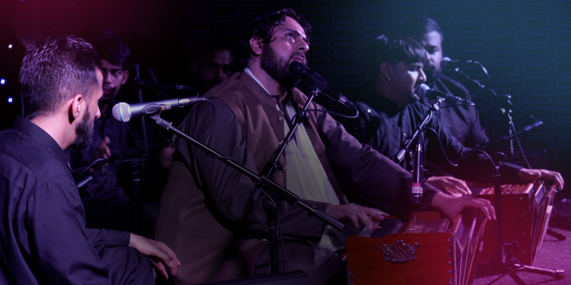 What’s Happening at the Sufi Music Heritage Festival 2025 in Bradford?