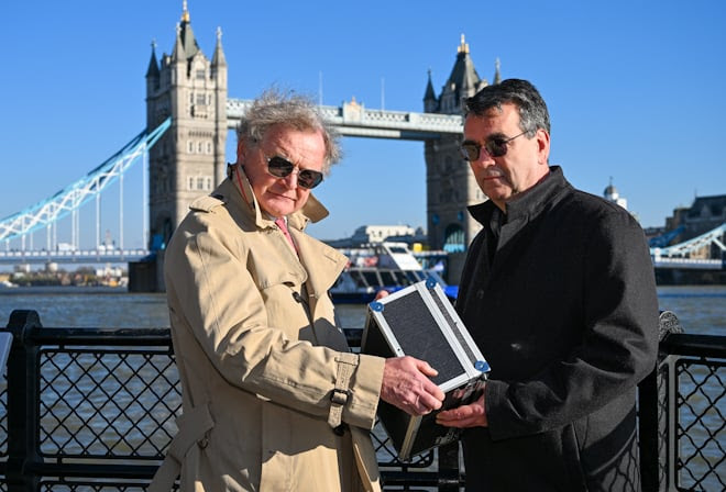 Who’s Coming to the 2025 Theakston Old Peculier Crime Writing Festival?
