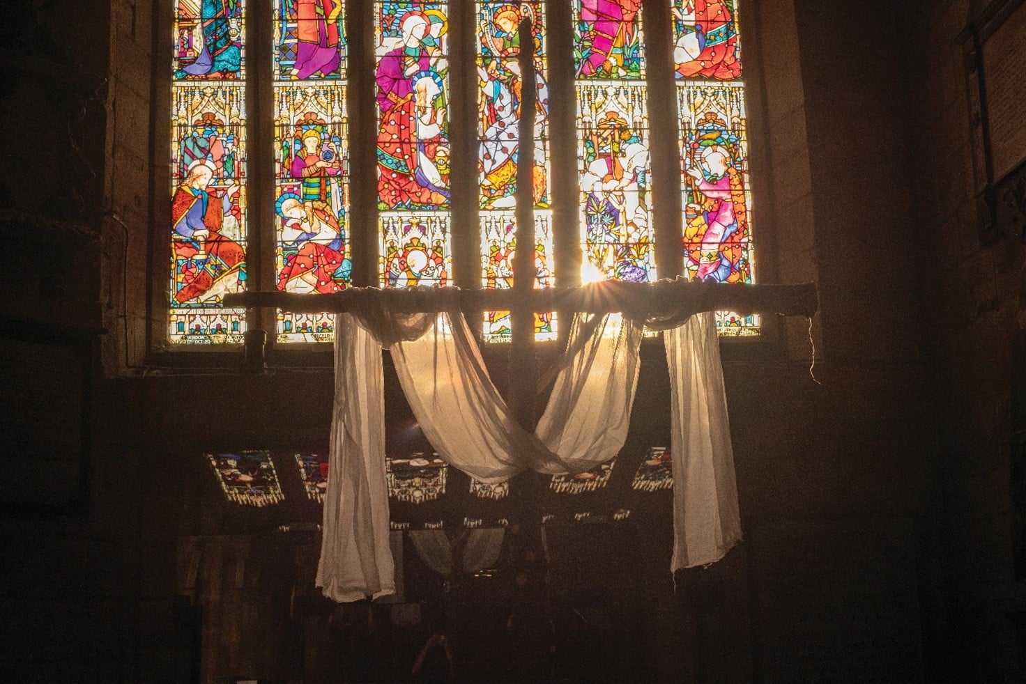 Newsletter: Friday 11th April 2025