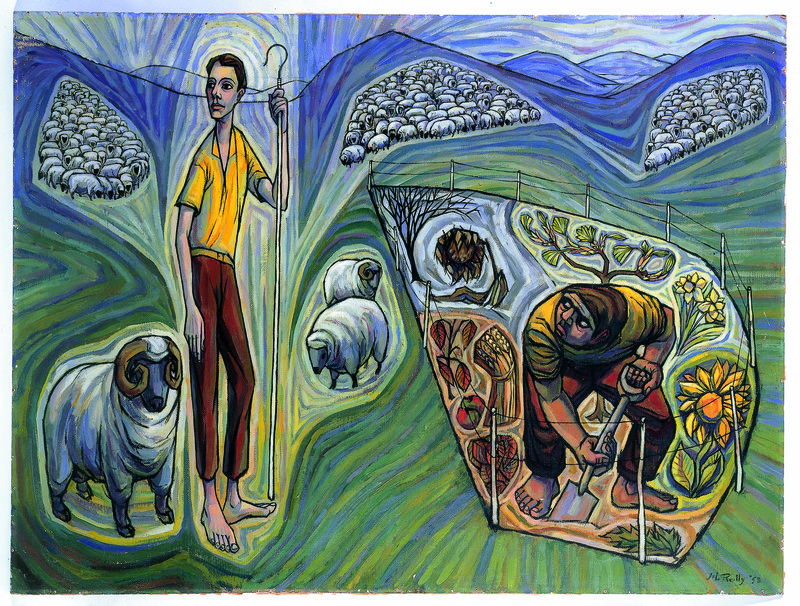 Methodist Modern Art in Bradford 2025: What’s the Big Deal?