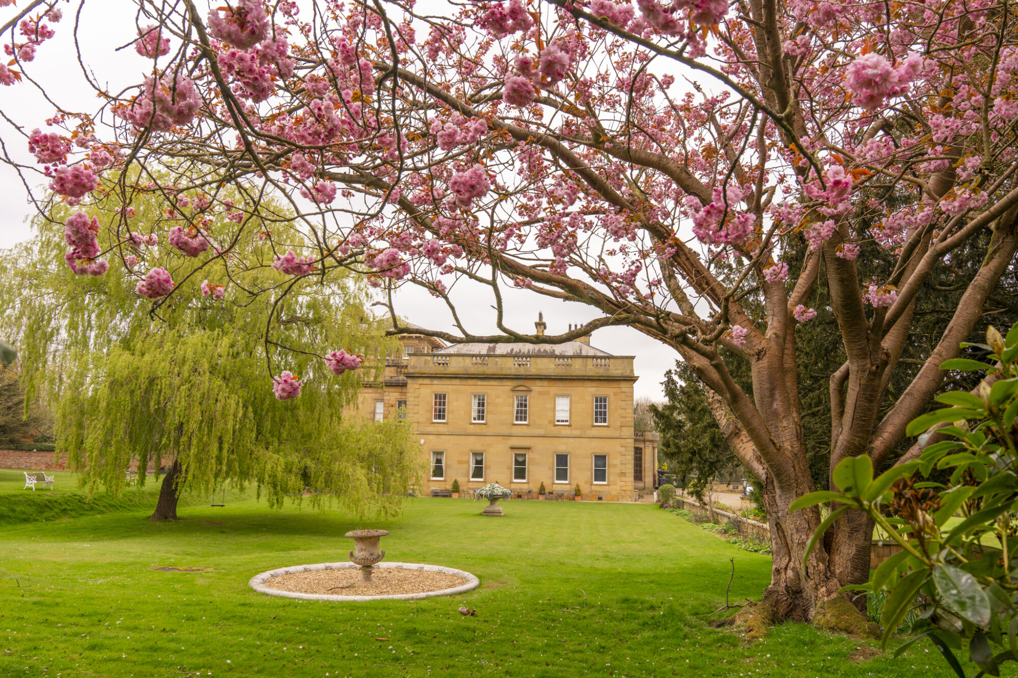 Make the Most of Spring Bank Holiday 2025 in Yorkshire