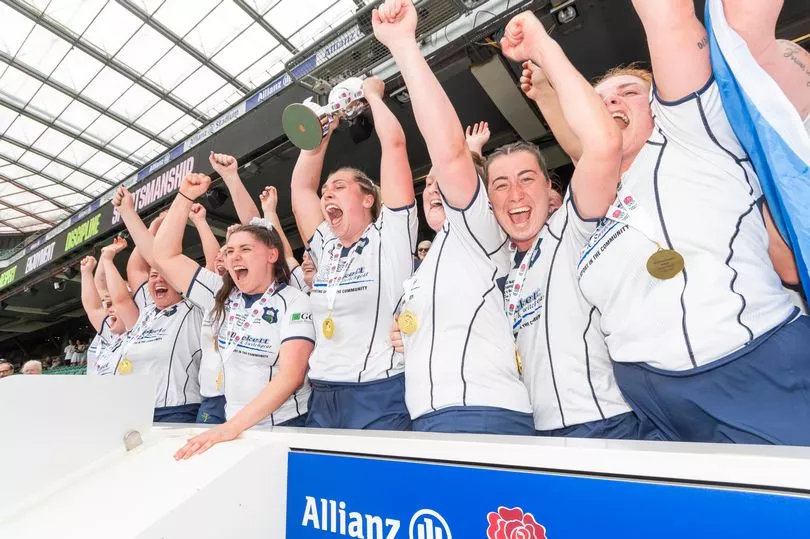 Who Won The Women’s Rugby County Final At Twickenham? Yorkshire Go Back-To-Back