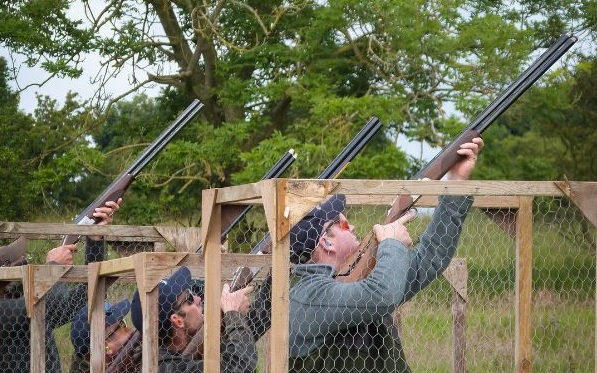 North Yorkshire’s Barden Clay Shoot in Urgent Need of More Teams to Secure Its Future