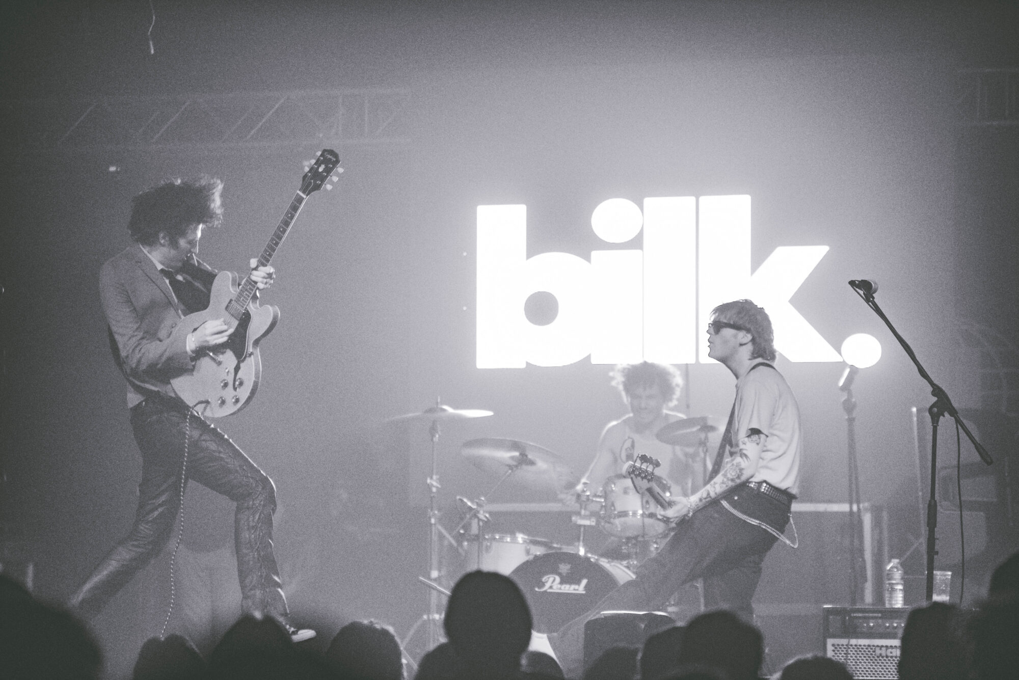 Bilk Announce 20-Date UK Tour – Including Three Yorkshire Shows – Backed by Groundbreaking Liveline Fund