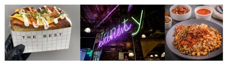 Where to Find Free Live Music and Street Food in Leeds This August?