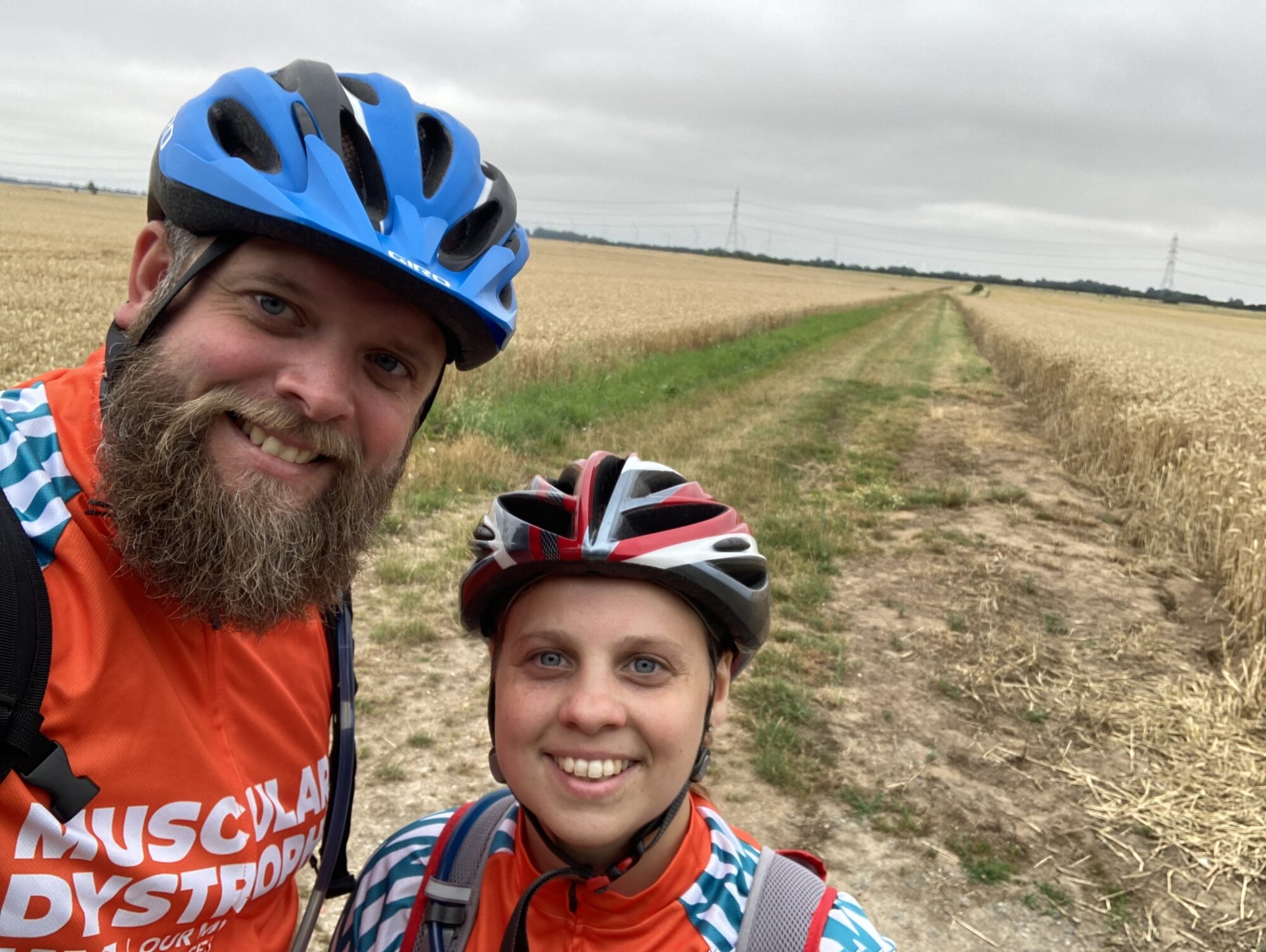 What Is Declan's Muscle Mission for Duchenne Muscular Dystrophy in Doncaster?