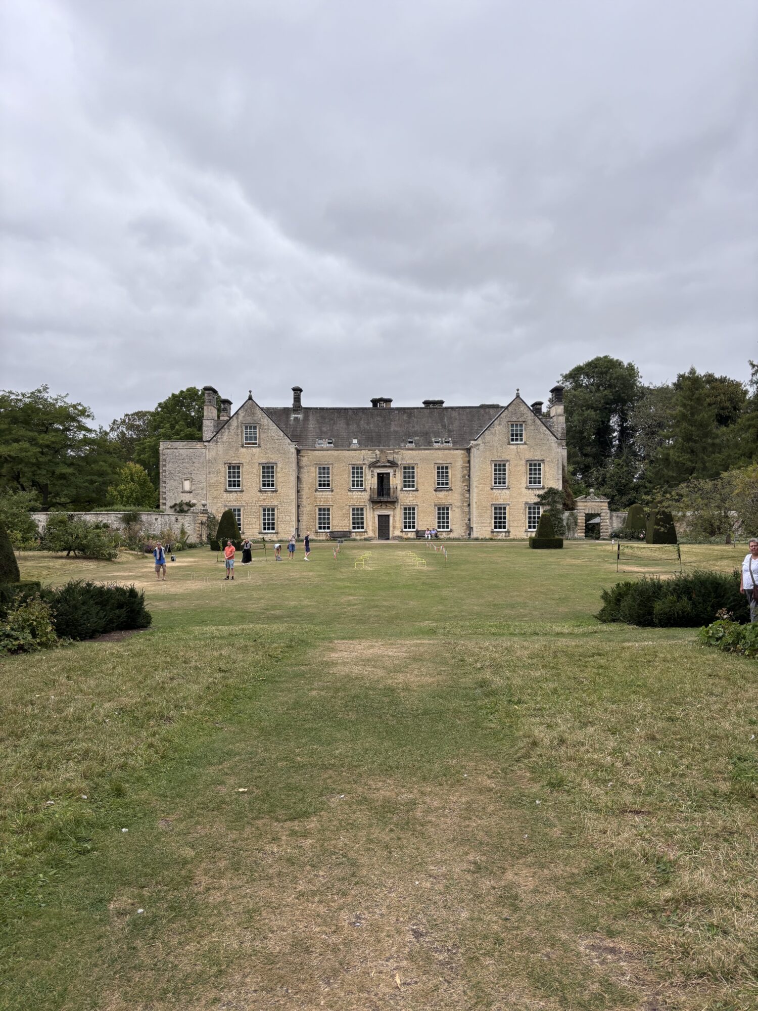 A look at the history of Nunnington Hall, with Dr Emma Wells