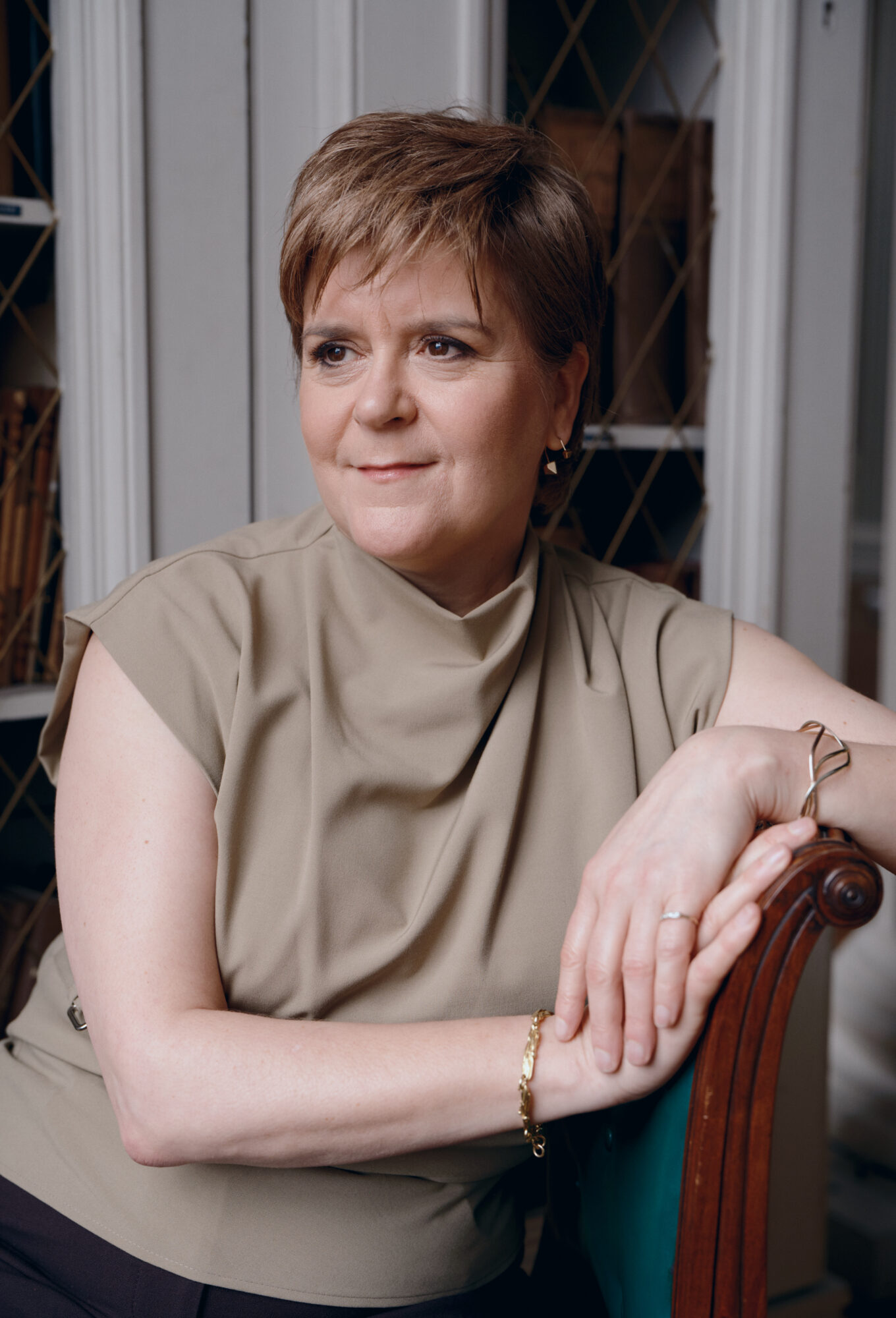 Who Is Coming To The Raworths Harrogate Literature Festival 2025?