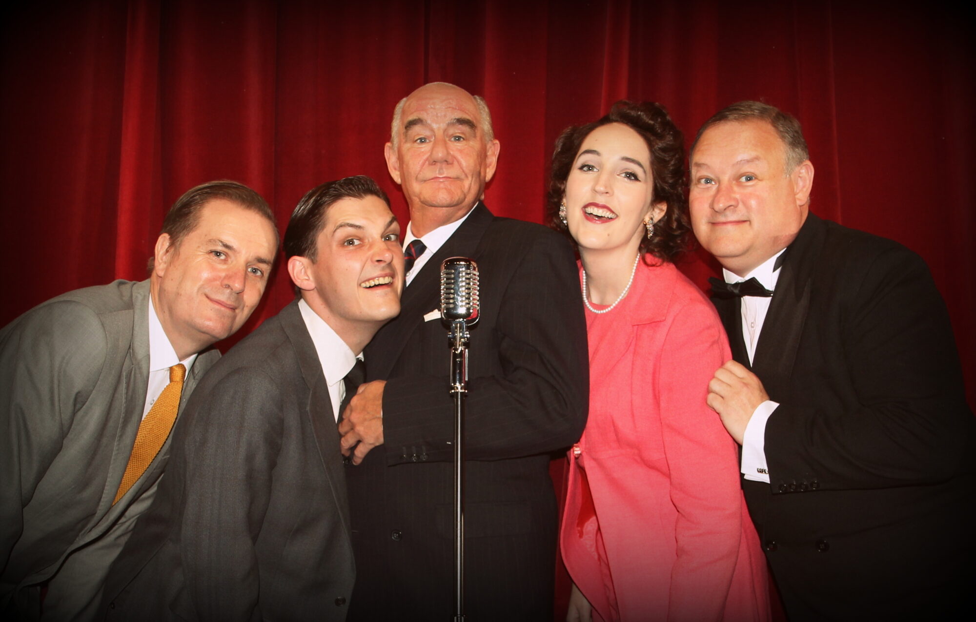 Everything You Need to Know About the Production of Round the Horne
