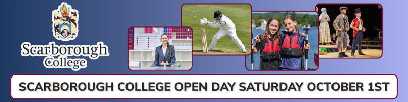 What Makes Scarborough College Education Different For Students On The Yorkshire Coast