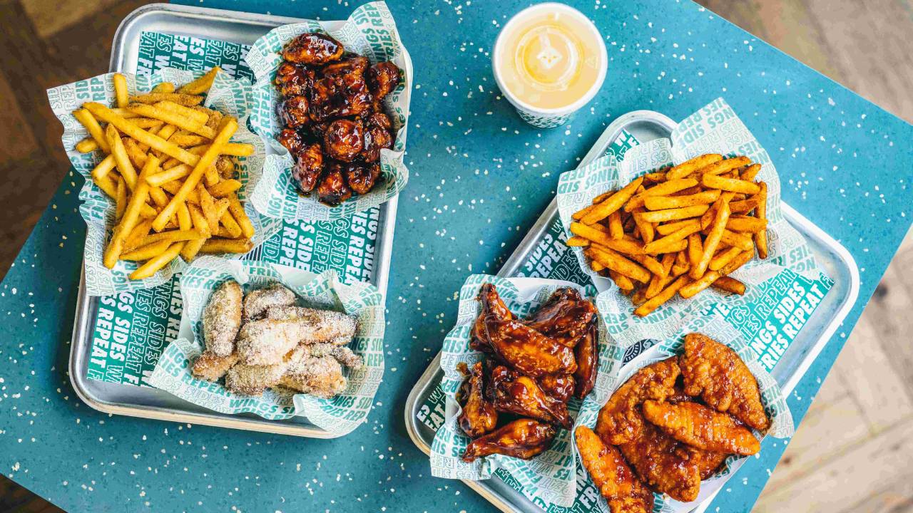 A Guide to the New Food and Leisure Venues Coming to Meadowhall