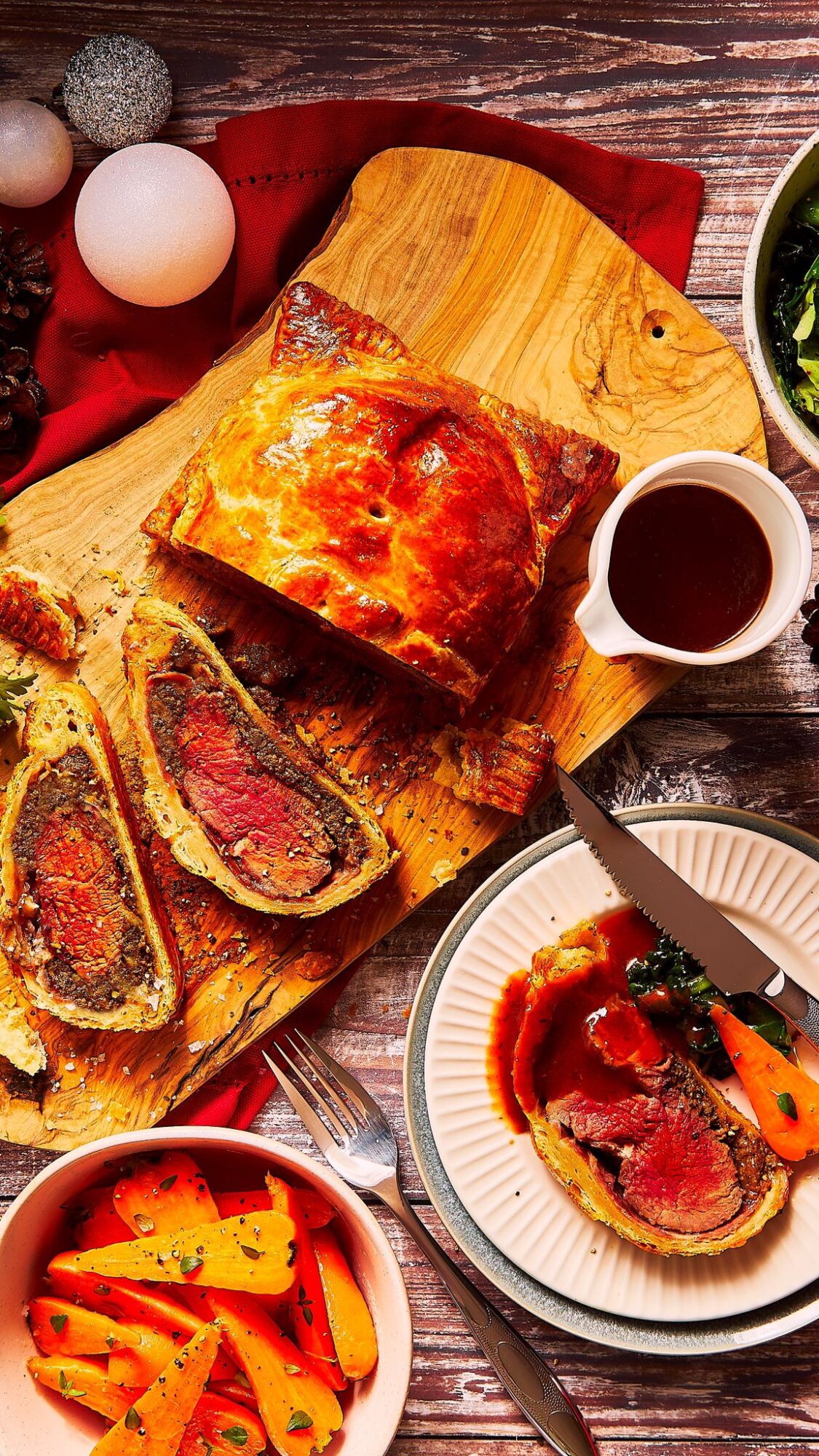 What Does Paramount Retail Group's Acquisition Of DB Food Group Mean For British Farmers And Ethically Sourced Meat?