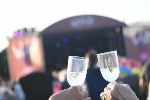 What's Happening At The Russell Watson Concert At Yorkshire Wildlife Park This Summer?