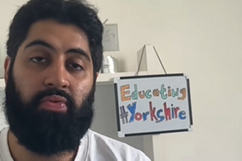 What Happened To Mushy Asghar From Educating Yorkshire 13 Years On?