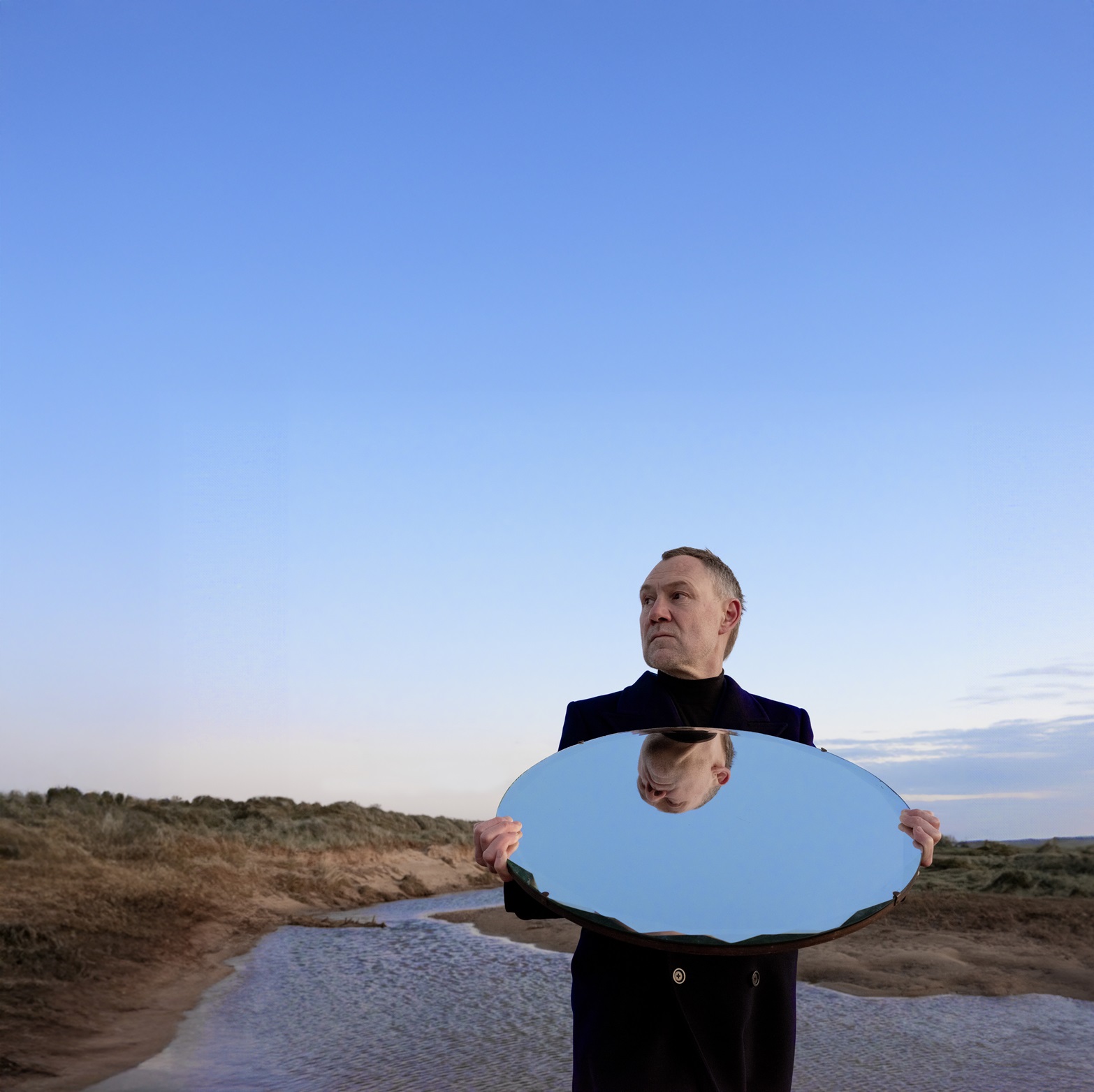 David Gray to Play Two Huge Yorkshire Shows in 2026