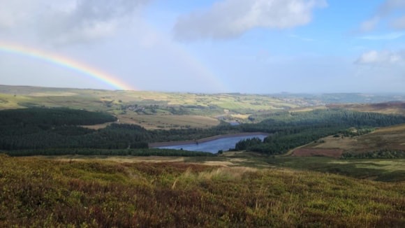 Why Are Yorkshire Reservoir Levels Rising And What Does It Mean For The Hosepipe Ban?