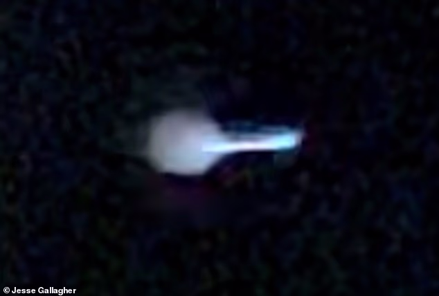 What Are The Mysterious Ghostly UFOs Spotted Over Yorkshire and Leeds?