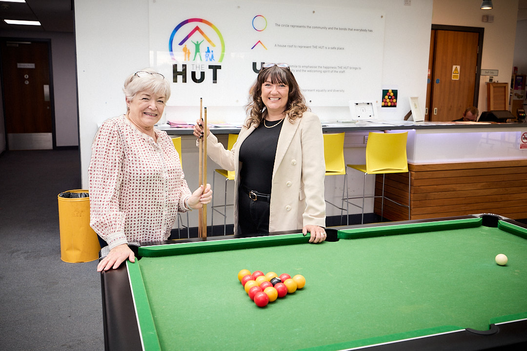 What Fun Activities And Events Are At The Hut In Airedale For The Community This September 2025