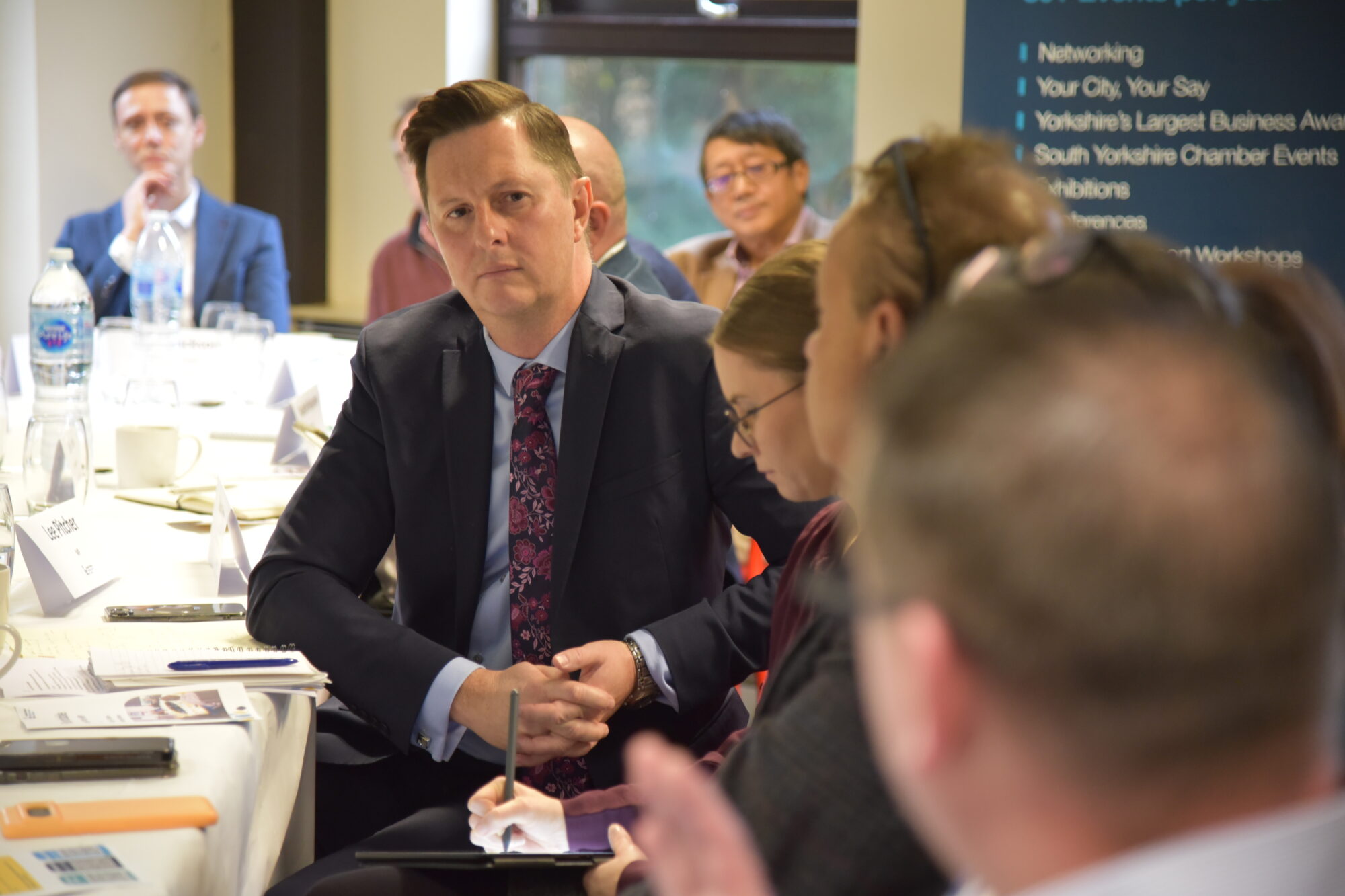 What Are the Main Challenges for Doncaster Businesses and the Regional Economy Today?