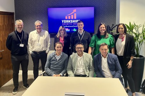 How Saying No Is The Real Competitive Advantage For Successful Yorkshire Businesses