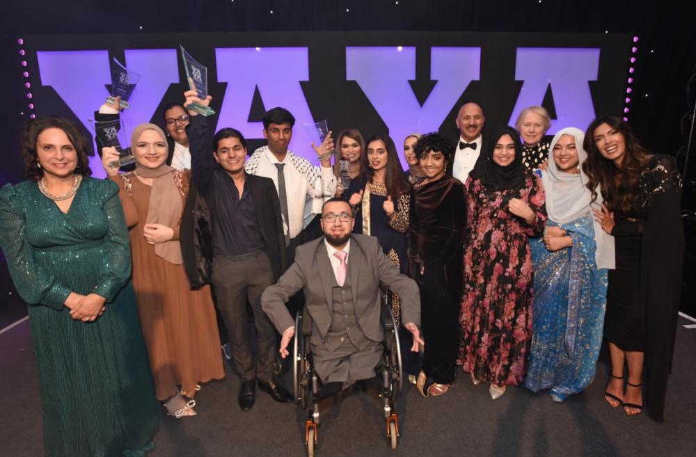What Are The YAYAs And Who Is On The 2025 Yorkshire Asian Young Achiever Awards Shortlist?