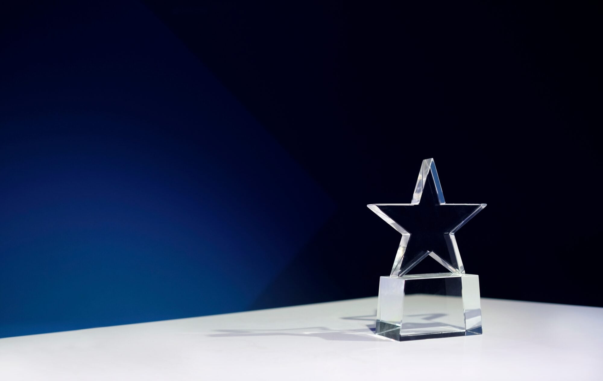 Bradford Literature Festival is Finalist in Regional Awards