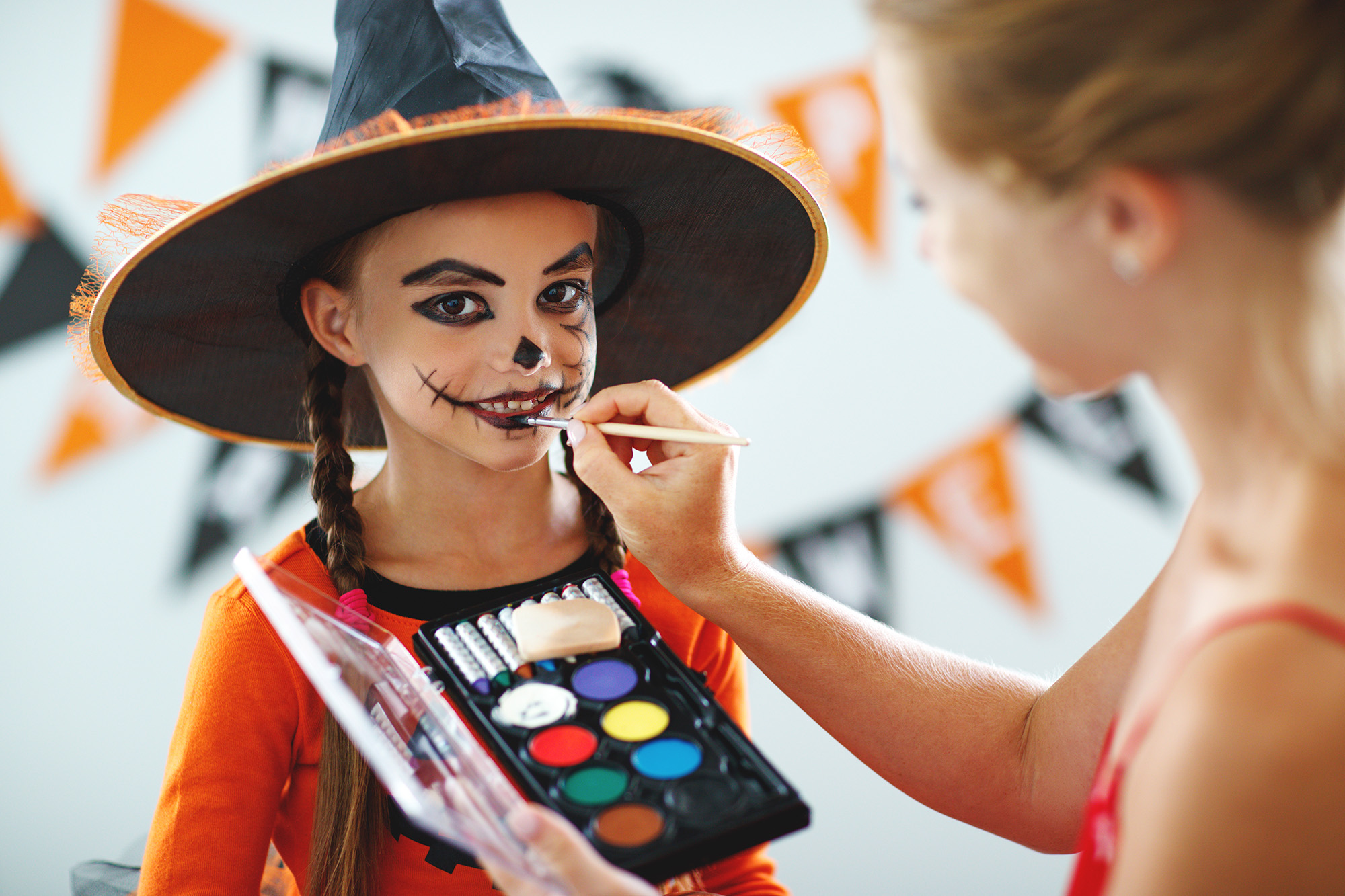 What Are The Best Spooky Halloween Events At WX In Wakefield This October?
