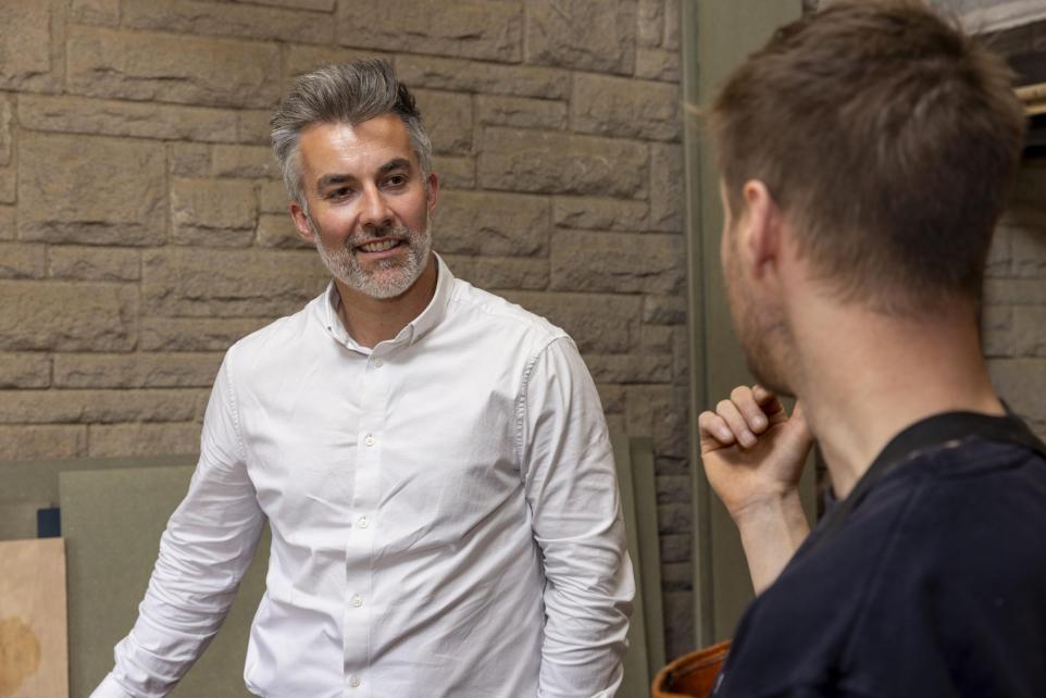 What Is The York And North Yorkshire Inactivity Trailblazer And How Does It Help People Find Jobs?