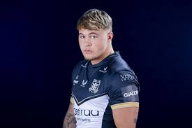 What Is The Big Deal About Denive Balmforth Joining York Knights On Loan From Hull FC?