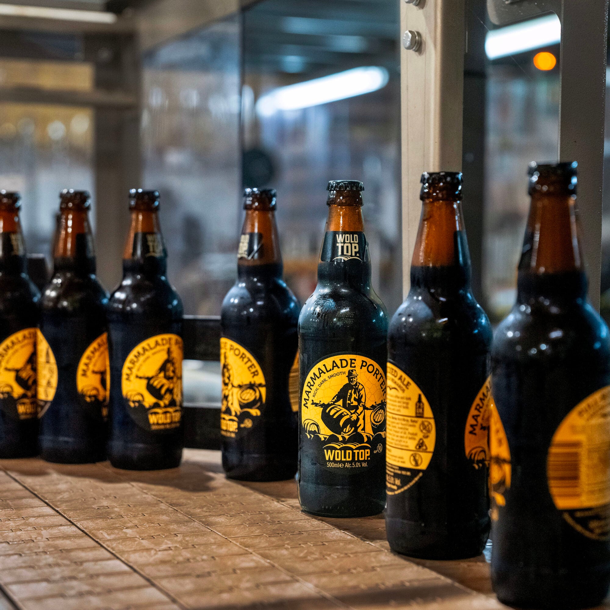 How Yorkshire Brewery Expanded Exports To Europe And North America