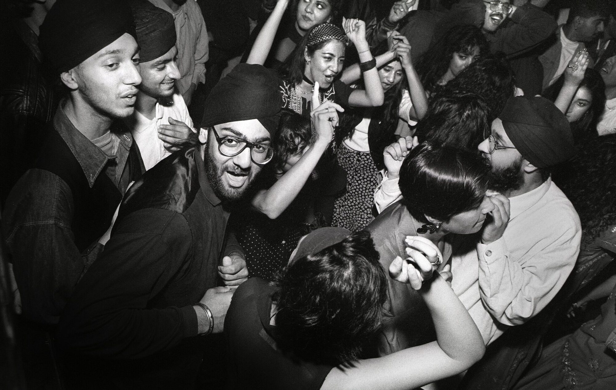 Bradford 2025: What Were The Secret Daytimer Parties For South Asian Youth In The 1980s?