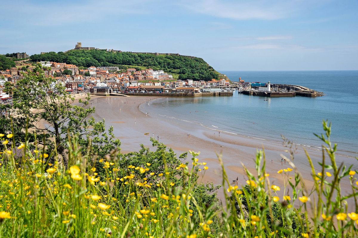 What Is The Water Quality At Yorkshire Swimming Spots Like In The Latest Environment Agency Report?