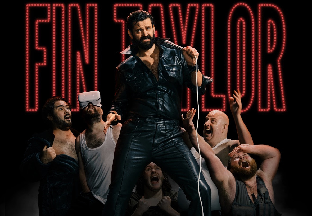 Where to See Fin Taylor Live on His Pre-Emptive Comeback Special 2026 Tour