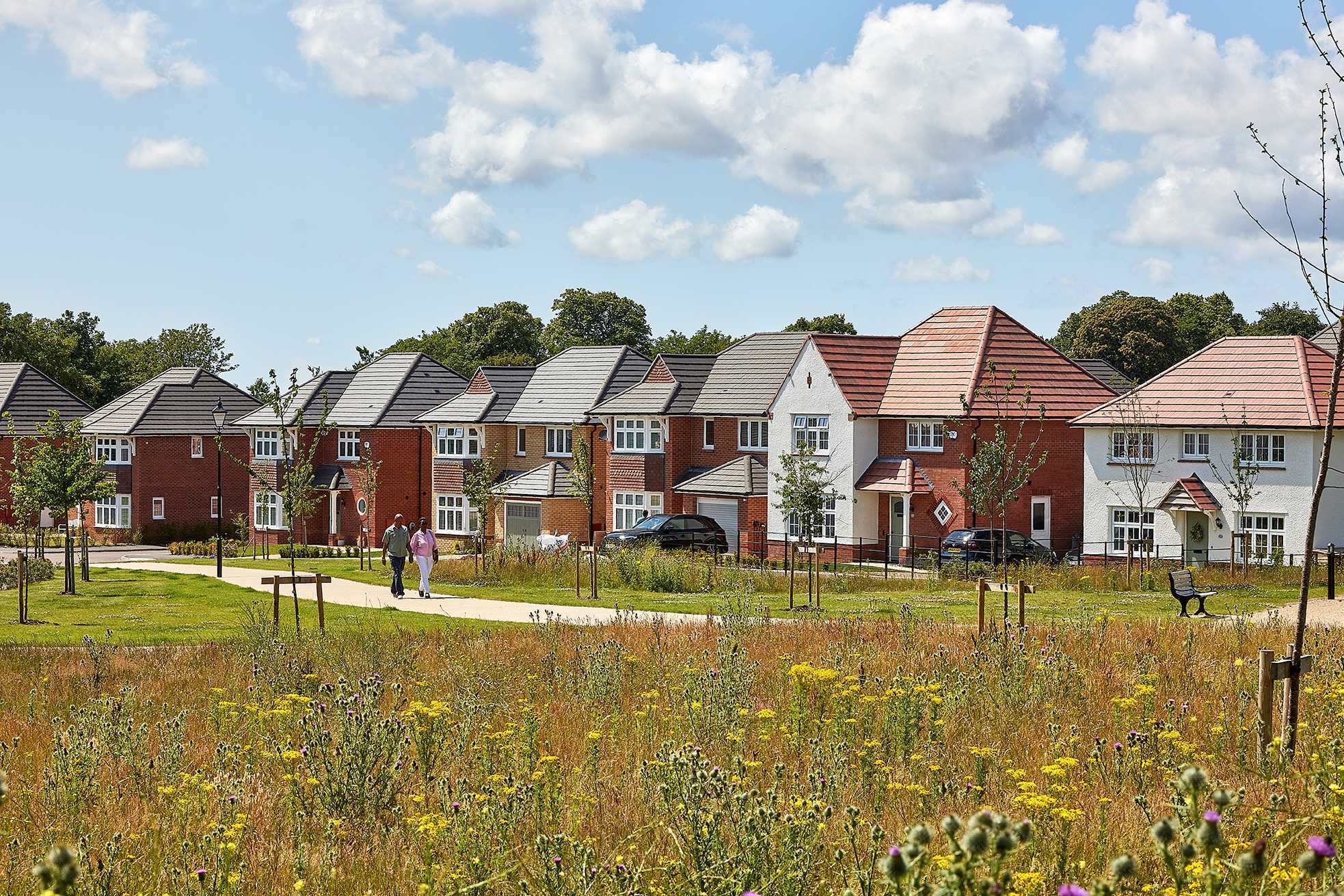 Highgrove Gardens Housing Development Opens This Weekend in Pocklington