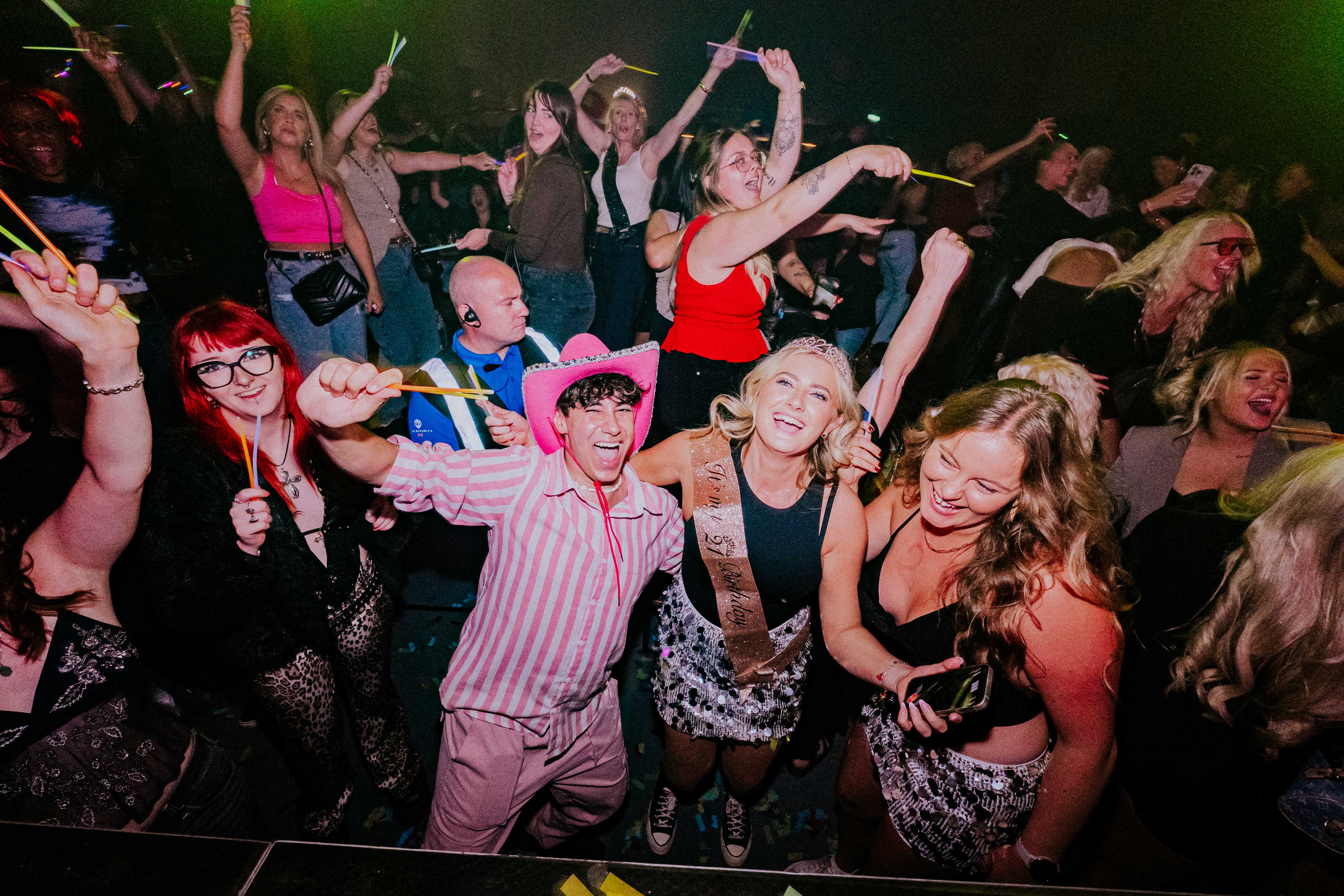 Bongo’s Bingo Announces Exciting July Dates for Leeds Events