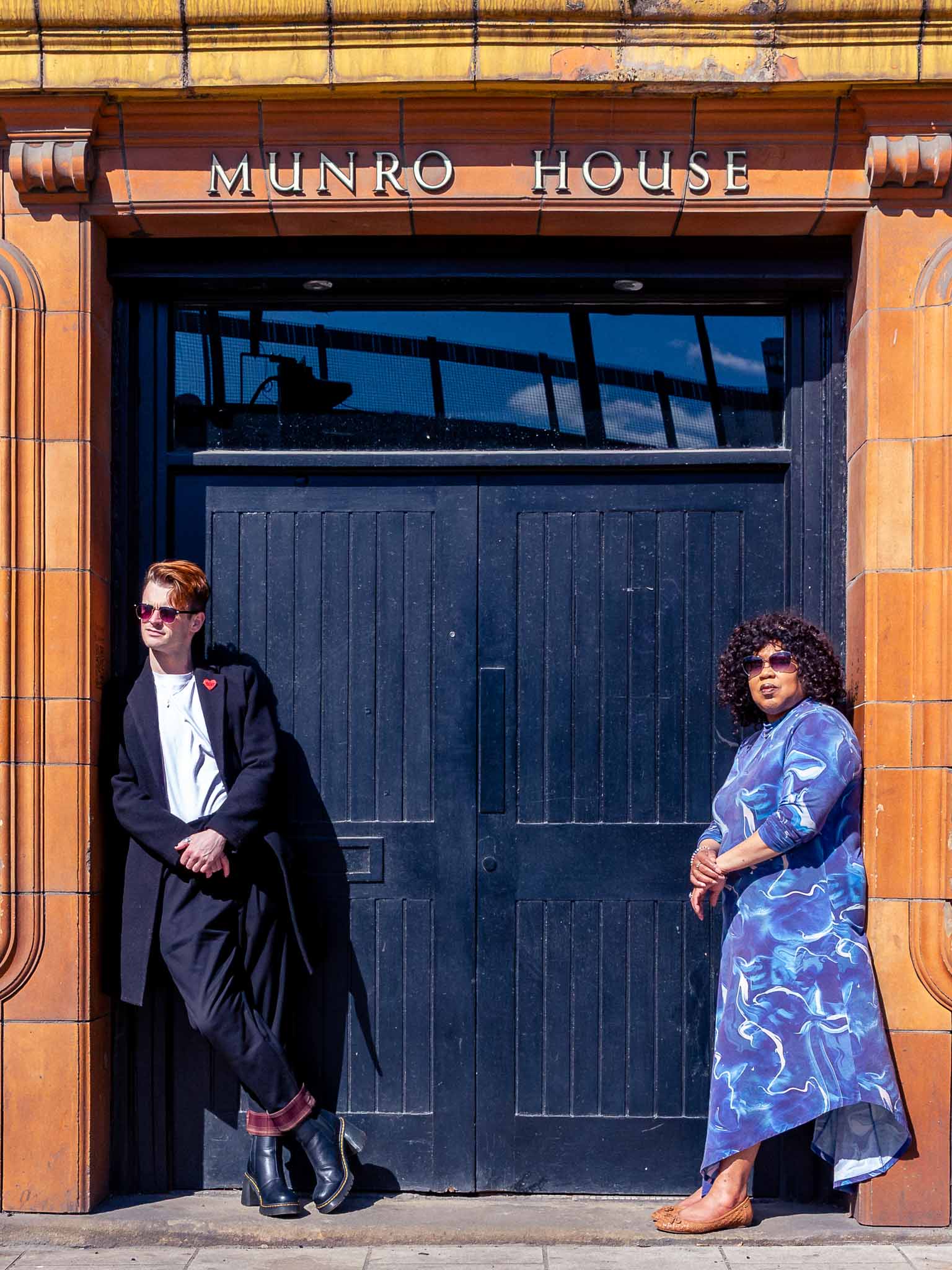 Red Ladder and Silent Uproar Launch New Theatre Partnership in Yorkshire