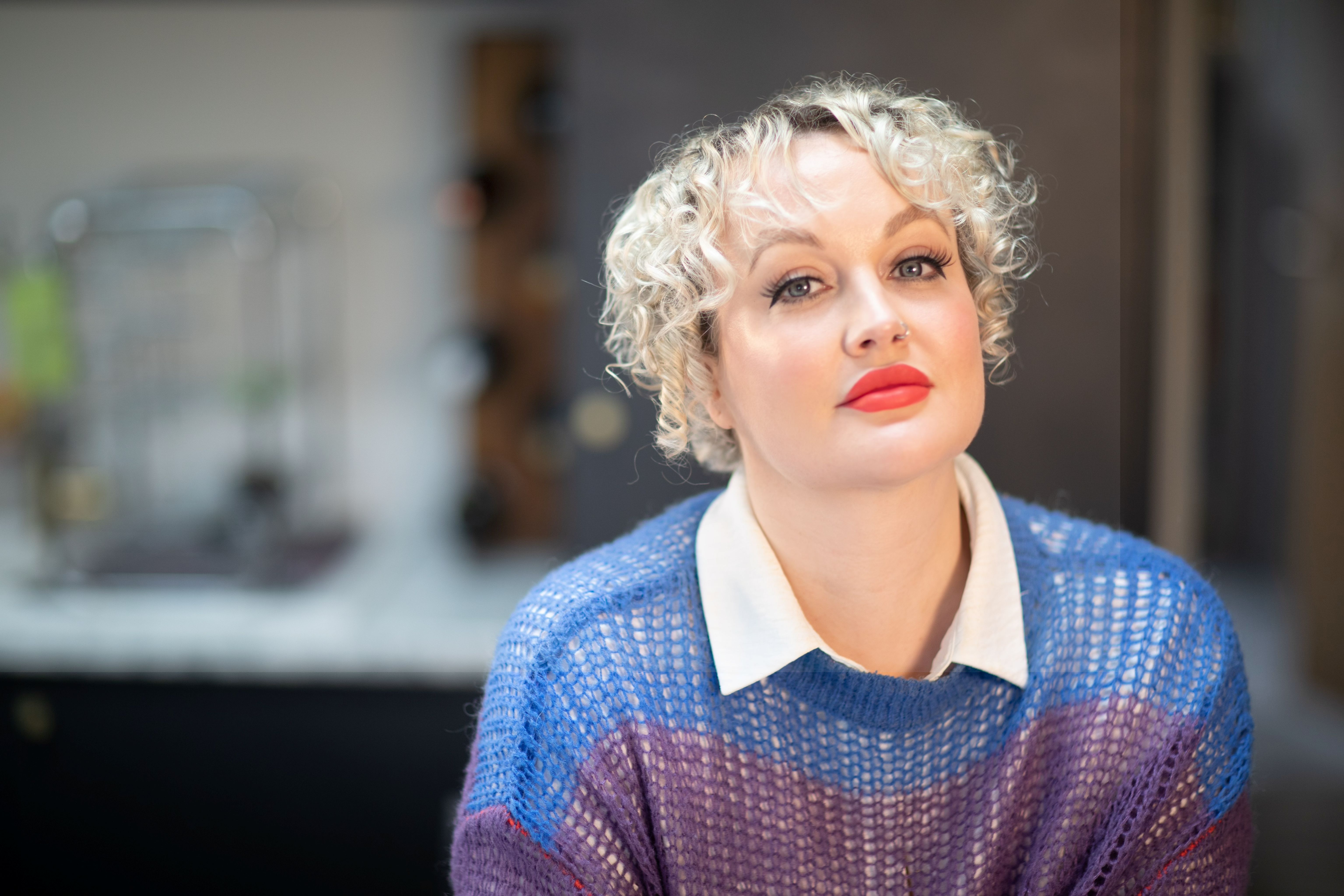 Raworths Salon North in Harrogate Features Inspiring Speakers on June 4