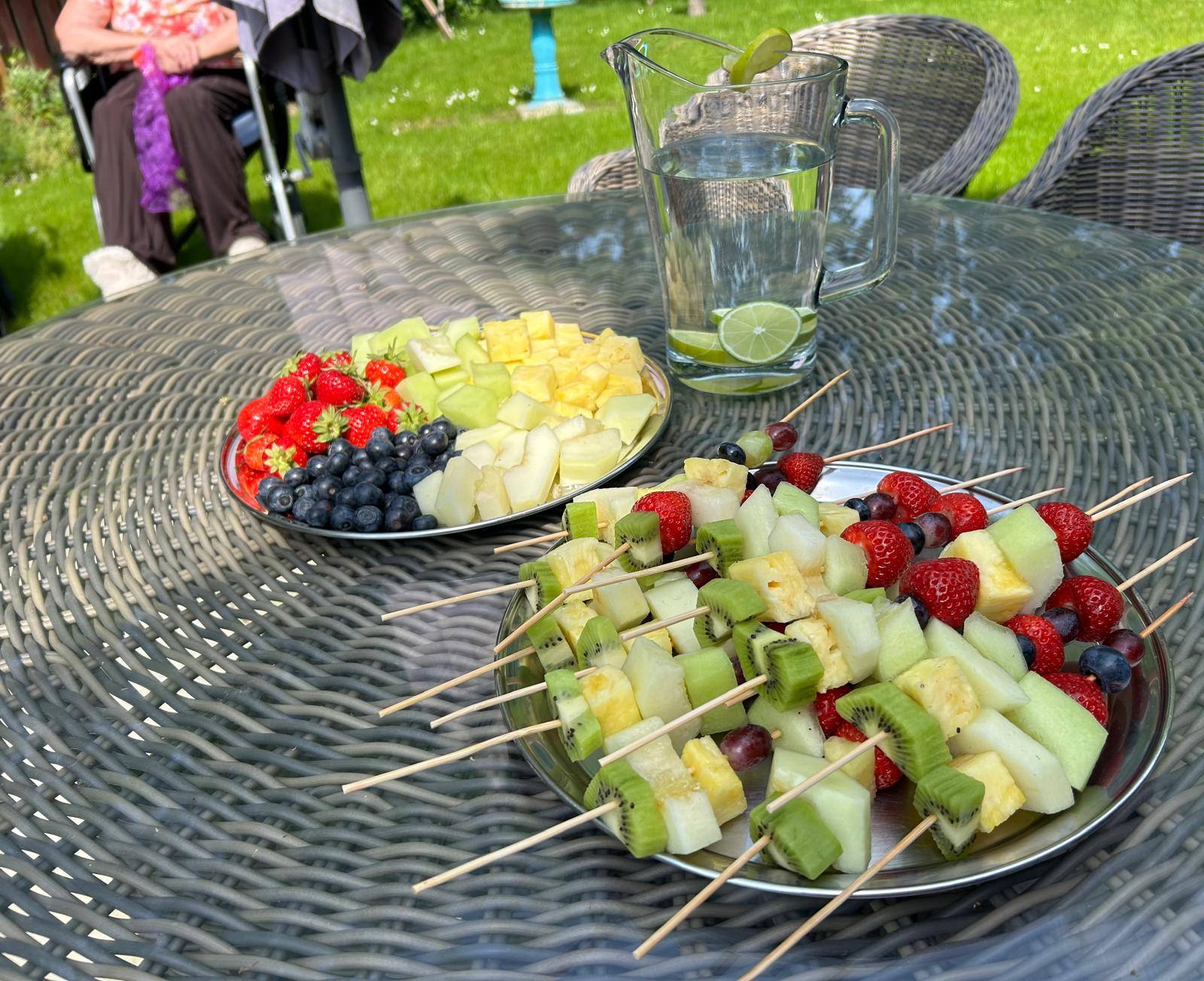 Meadowbeck Care Home Celebrates Senior Health and Fitness Day with Engaging Activities