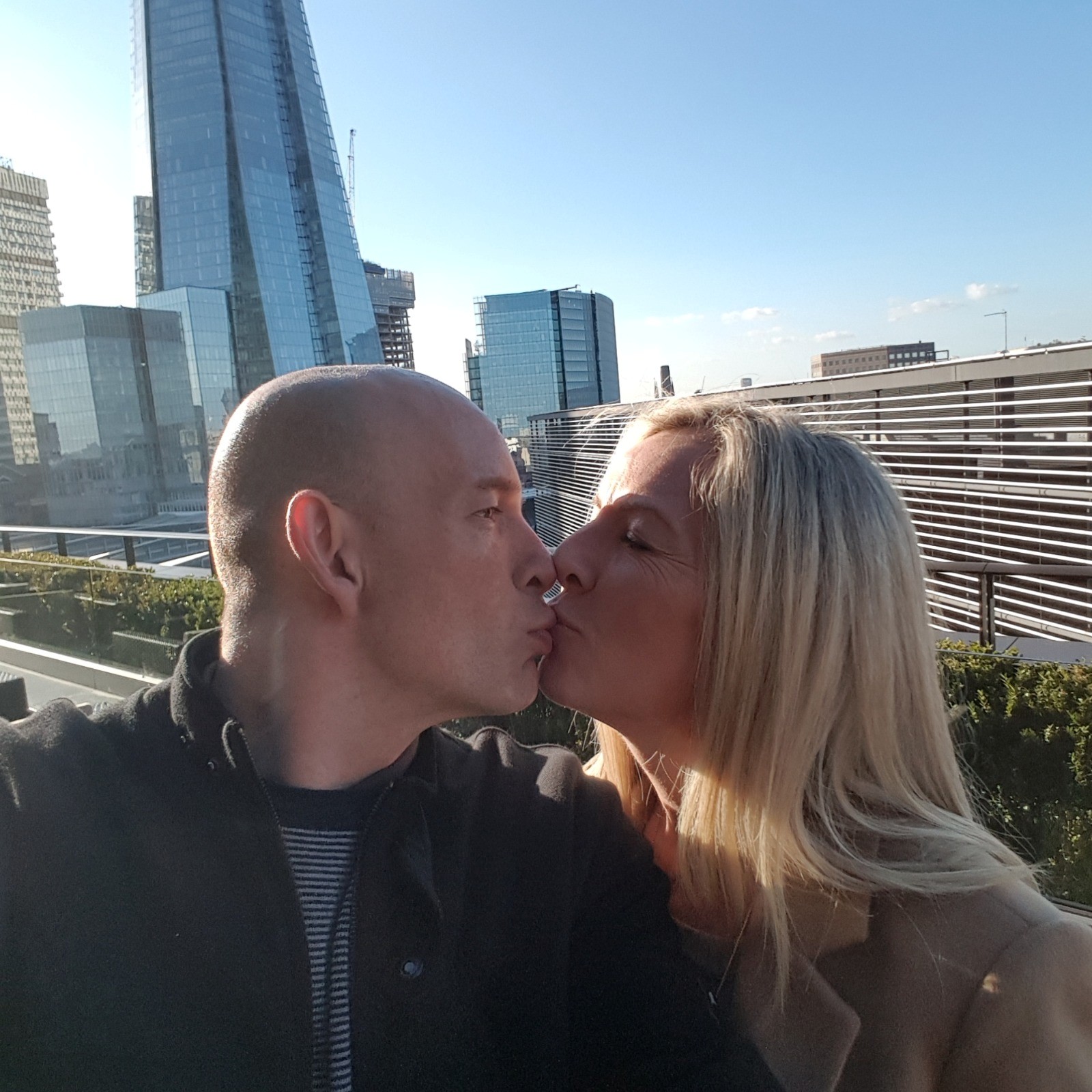James Williams to Lift 570 Tonnes in Tribute to Late Partner on 26 June