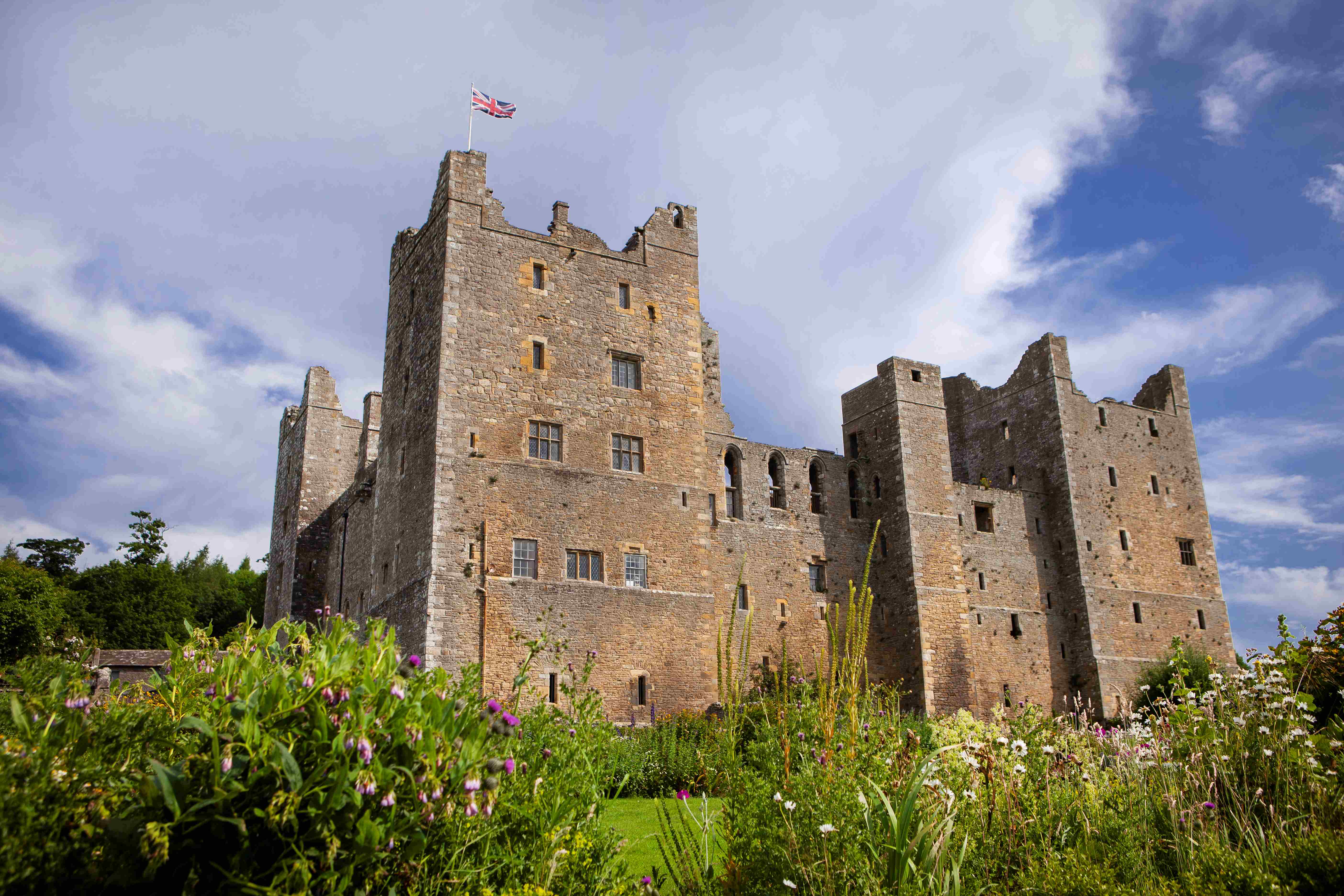Bolton Castle to Host 'Mary Queen of Scots' Exhibition in March 2027