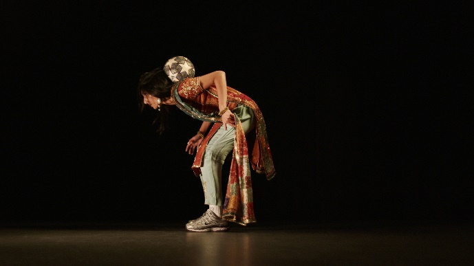 Winners of the 2026 Football Art Prize Announced at Sheffield's Millennium Gallery