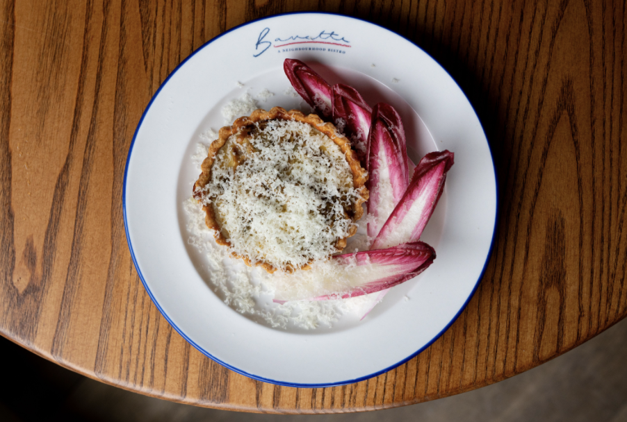 Bavette Bistro in Horsforth Celebrates Bastille Day with Special French Menu in July