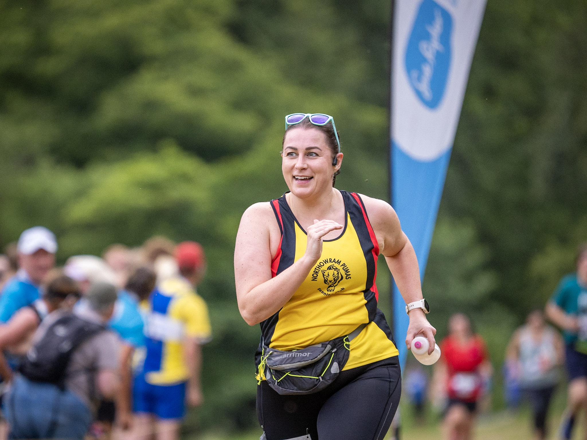 Featured image for Sue Ryder Solstice Saunter Raises £25,000 for Manorlands Hospice on June 23, 2026 - Community
