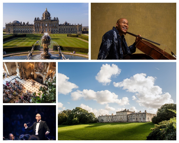 Featured image for Ryedale Festival to Feature World-Class Music from 10th to 26th July 2026 - Arts & Culture