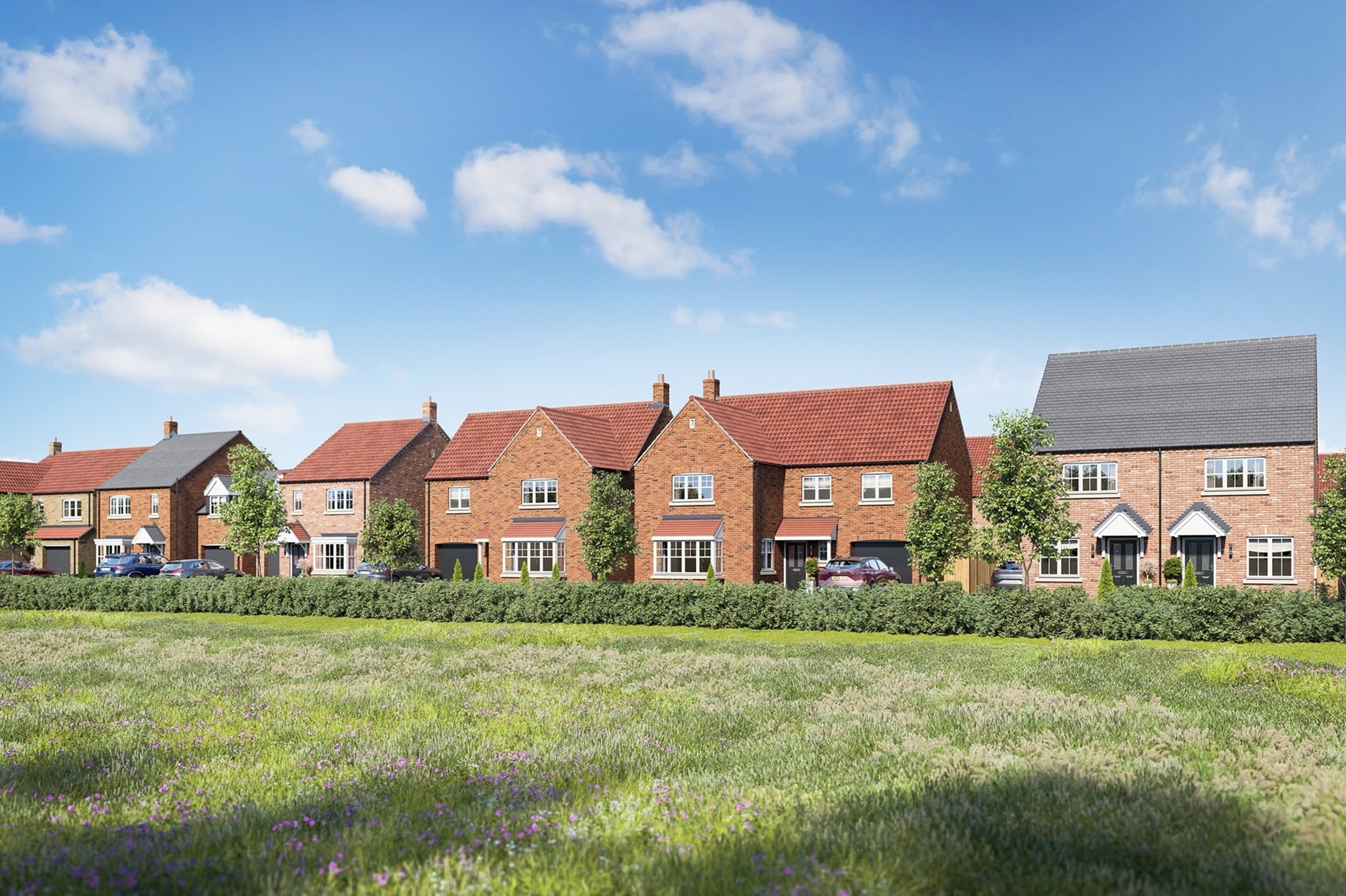 Featured image for Launch of King's Crescent Development in Hull Set for July 4, 2026 - Business