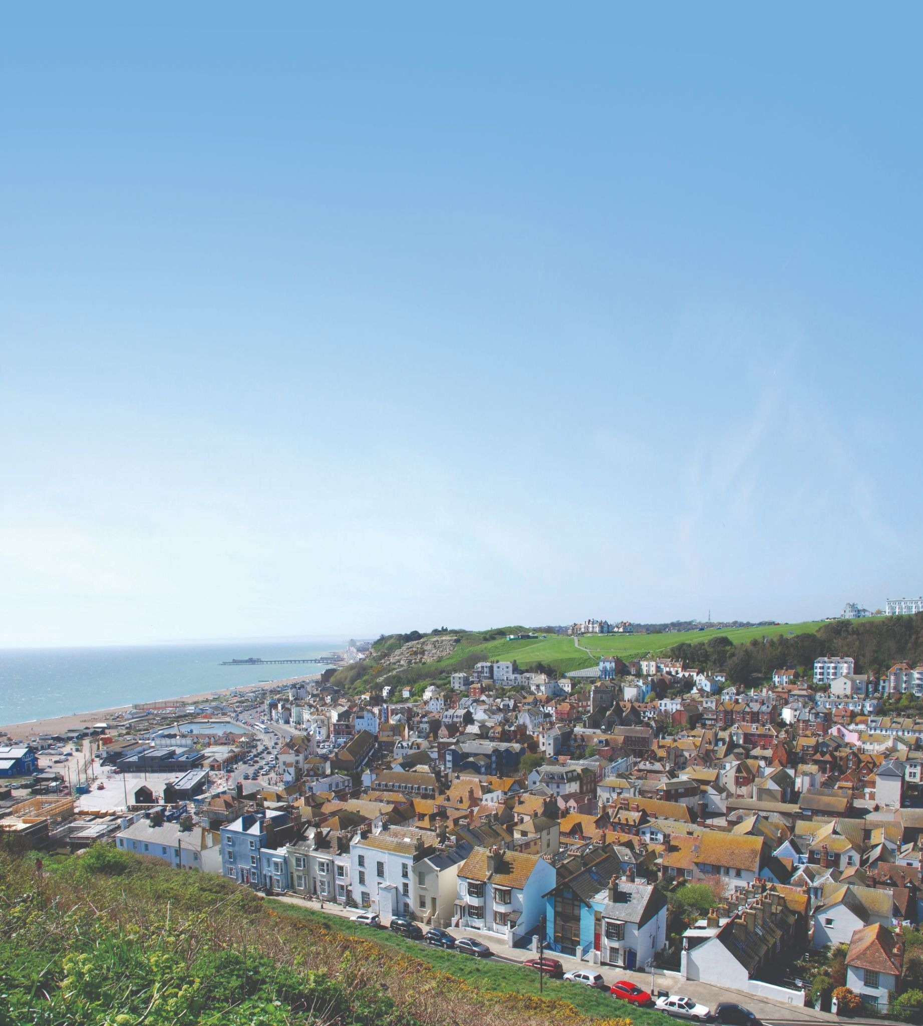 Featured image for Grassington Emerges as a Top Alternative to the Cotswolds in 2026 - Seasonal