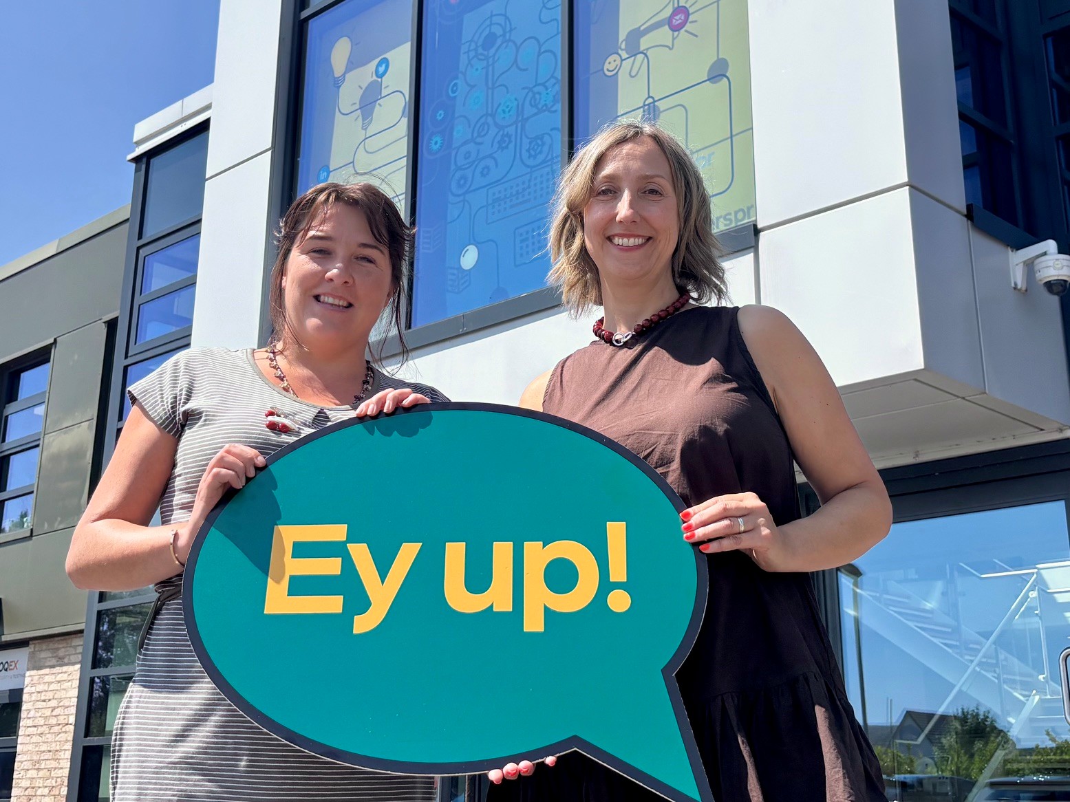 Featured image for Yorkshire Businesses Unite for Free Support Event Ahead of Yorkshire Day 2026 - Business