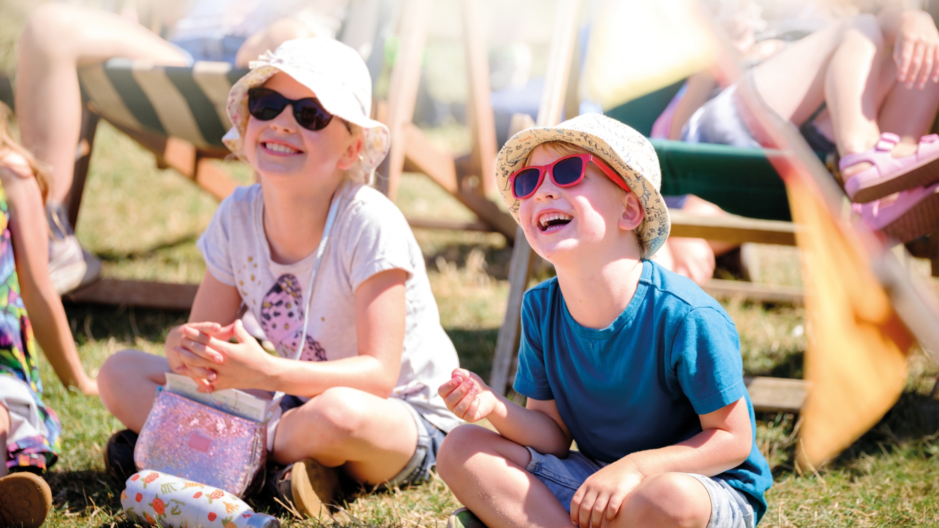 Featured image for Brodsworth Hall Announces Exciting Events for the Great British Summer from July 18 to September 6, 2026 - Seasonal