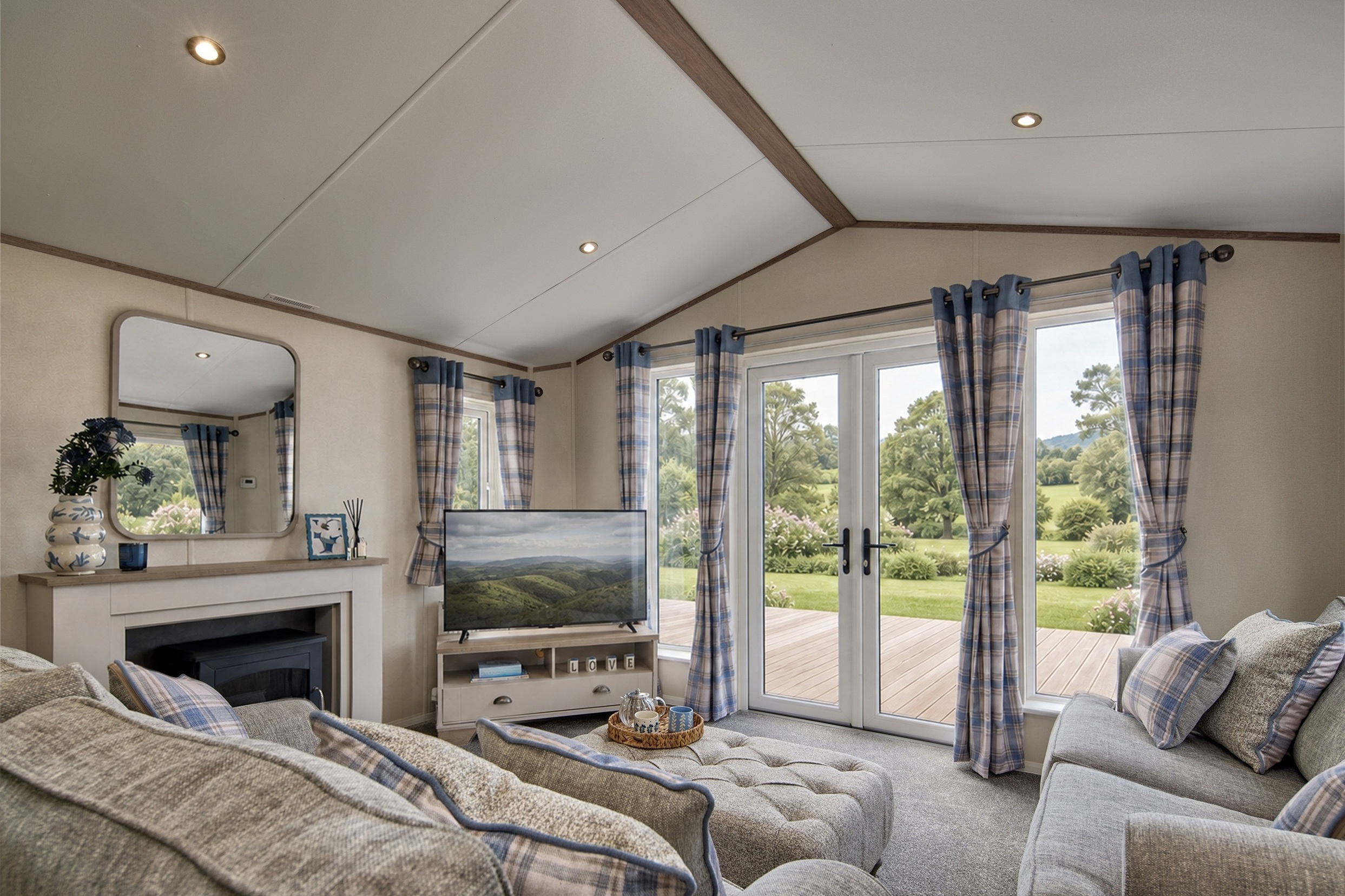 Featured image for Willerby Celebrates 80 Years with New Holiday Home Launches and Updates - Business